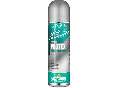 Motorex Protex Waterproofing Spray