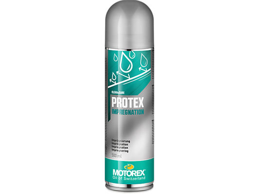 Motorex Protex Waterproofing Spray