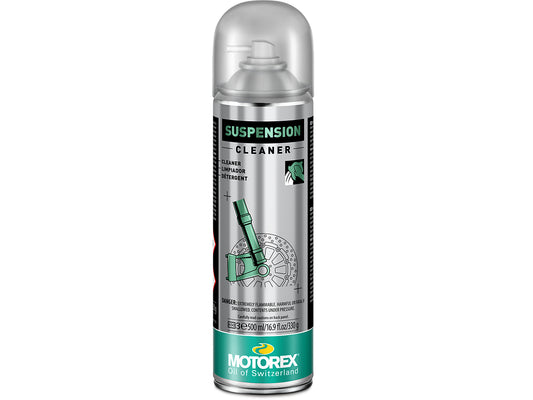 Motorex Suspension Cleaner