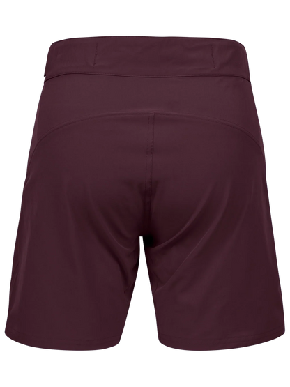 Zoic Naveah 7" MTB Short - Womens - Rumba
