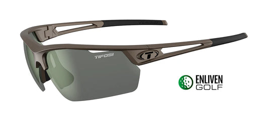 Tifosi Navar FC Sunglasses - Iron