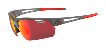 Tifosi Navar FC Sunglasses - Satin Vapor