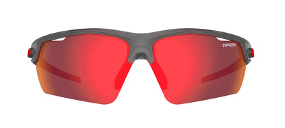 Tifosi Navar FC Sunglasses - Satin Vapor