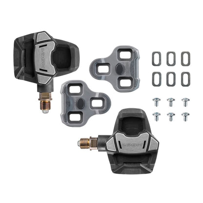 Look KEO Blade Power Dual Sided Powermeter Pedals - 16NM