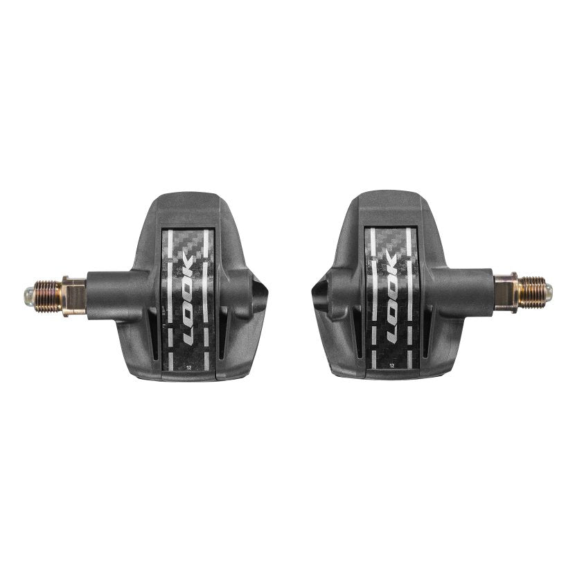 Look KEO Blade Power Dual Sided Powermeter Pedals - 16NM
