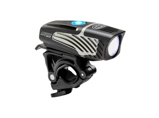 NiteRider Lumina Micro 900 Front Light Black  