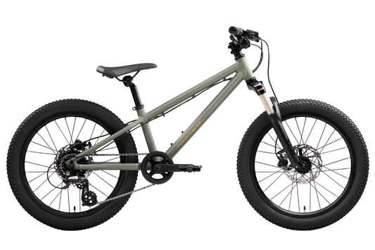 Norco Charger 20 - Olive - 2025