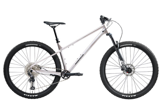 Norco Charger 2 29 - Silverton - 2025