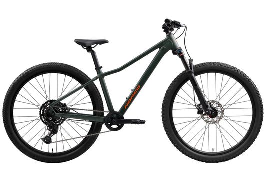 Norco Charger 26 - Sage Slate - 2025