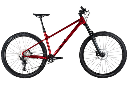 Norco Torrent HT A1 29 - Red-Black - 2024