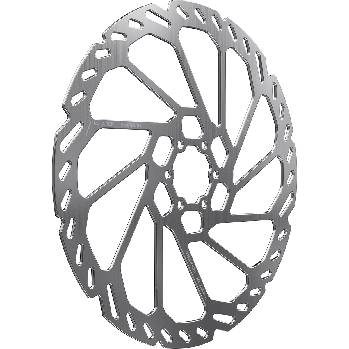 Shimano RT-6B750 Disc Brake Rotor