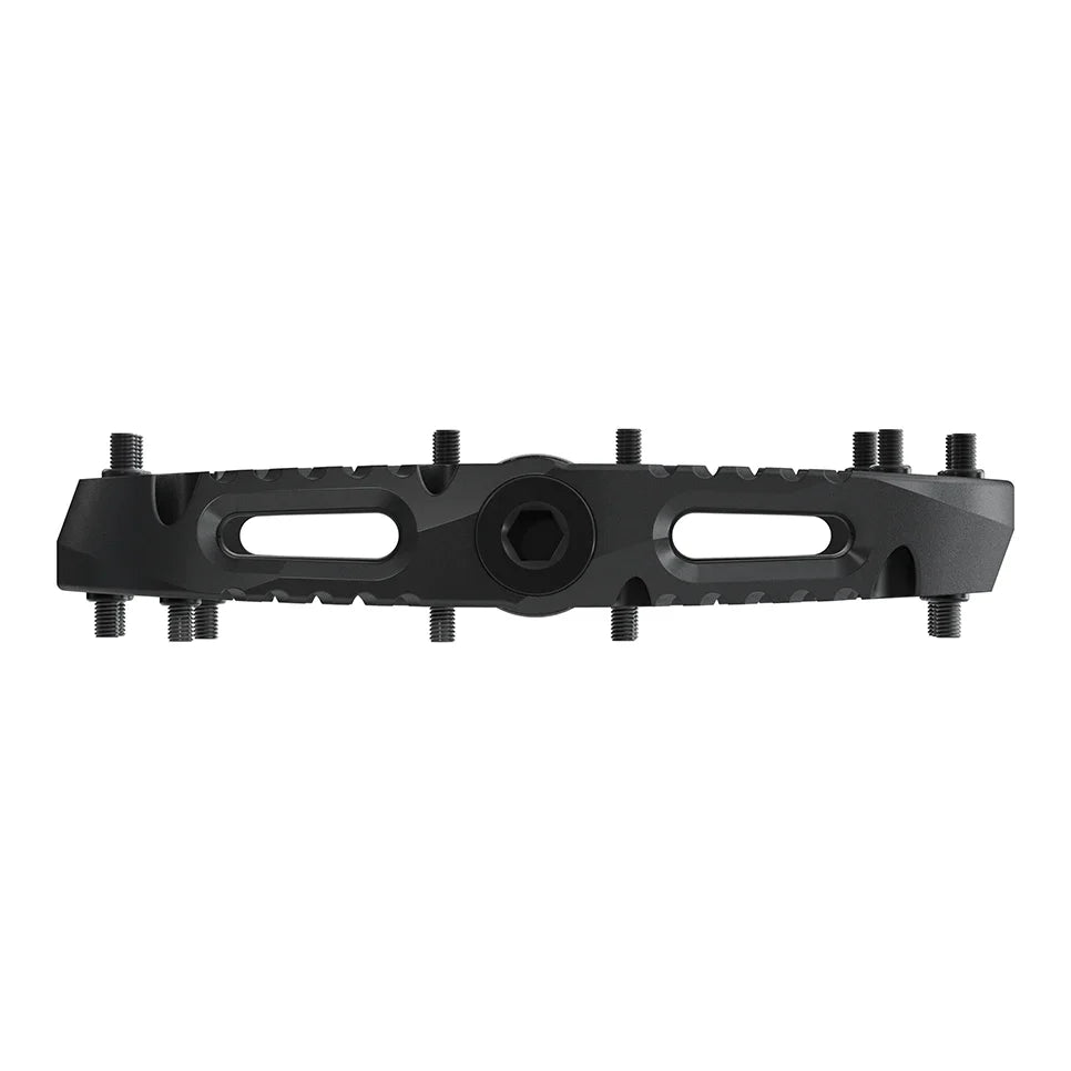 OneUp Comp Platform Pedal - Small - Black