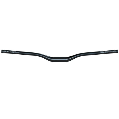 OneUp 35 Alloy Riser MTB Handlebar - Black
