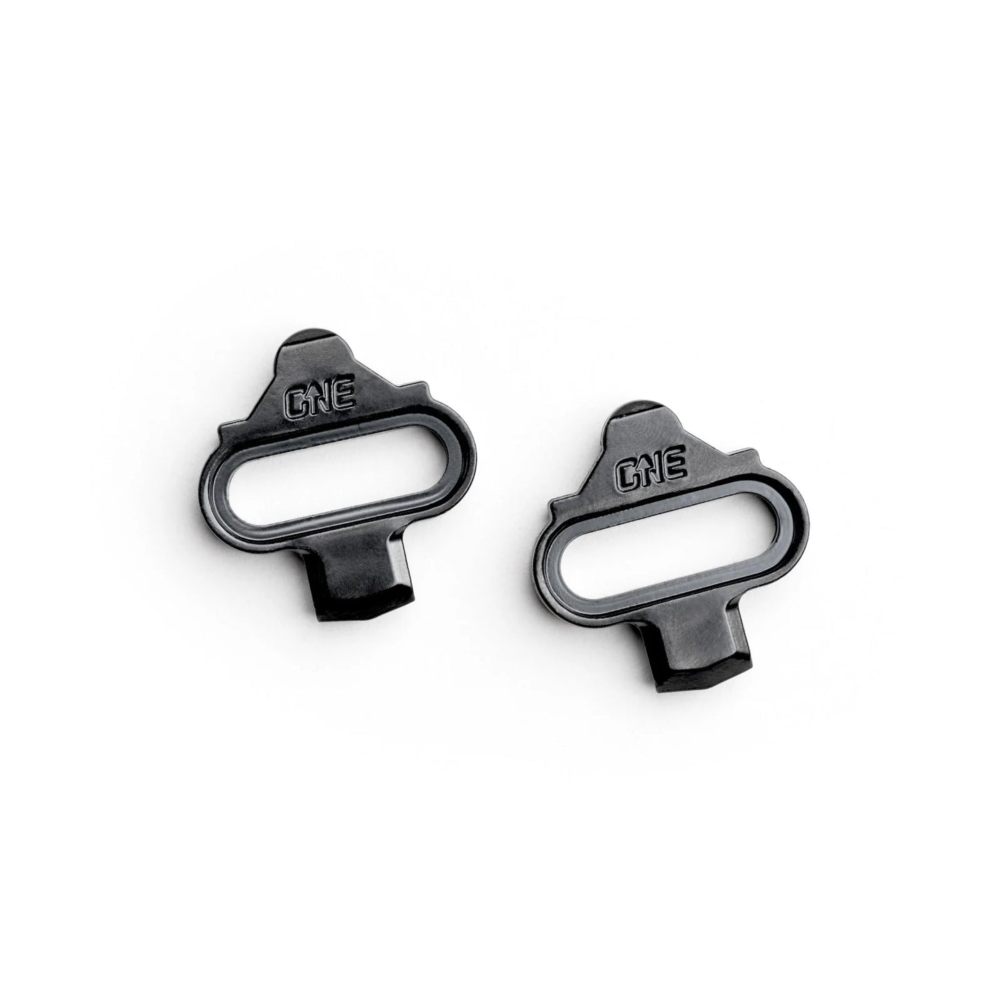 OneUp SPD Cleats and Spacers - Black