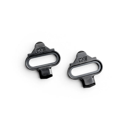 OneUp SPD Cleats and Spacers - Black