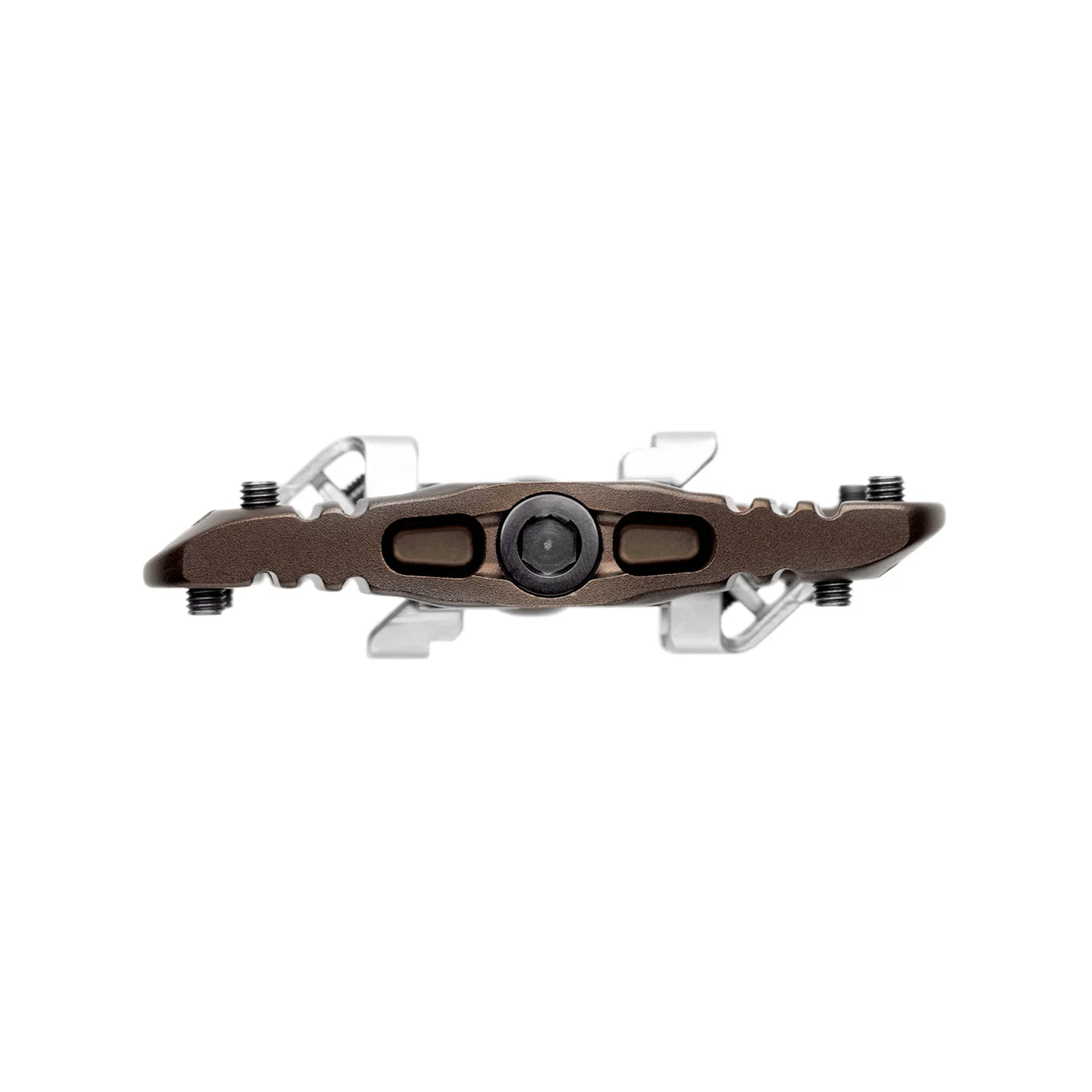 OneUp XC Clip Pedals - Bronze