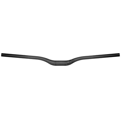 OneUp 35 Carbon Riser Handlebar - Black