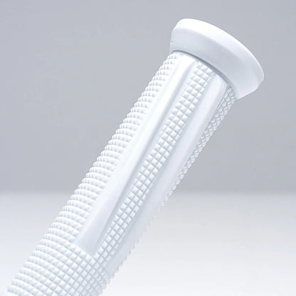 OneUp Jackson Goldstone Lock-On MTB Grips - White