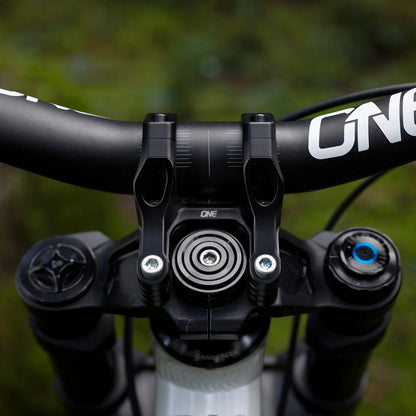 OneUp V2 Carbon Handlebar - Black