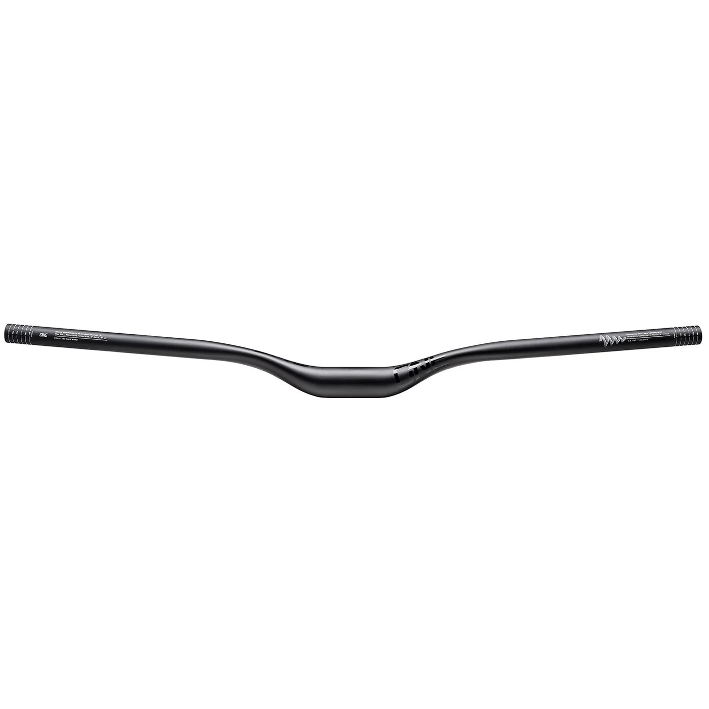 OneUp V2 Carbon Handlebar - Black