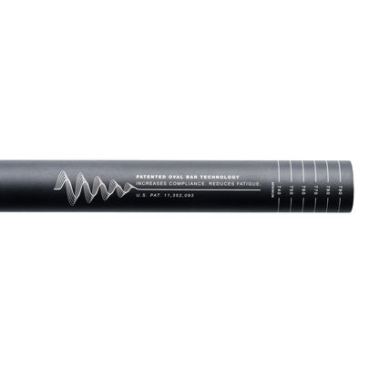 OneUp V2 Carbon Handlebar - Black