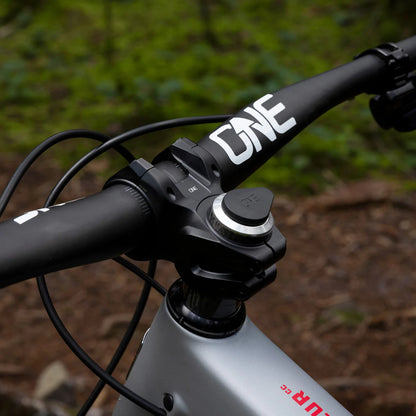OneUp V2 Carbon Handlebar - Black