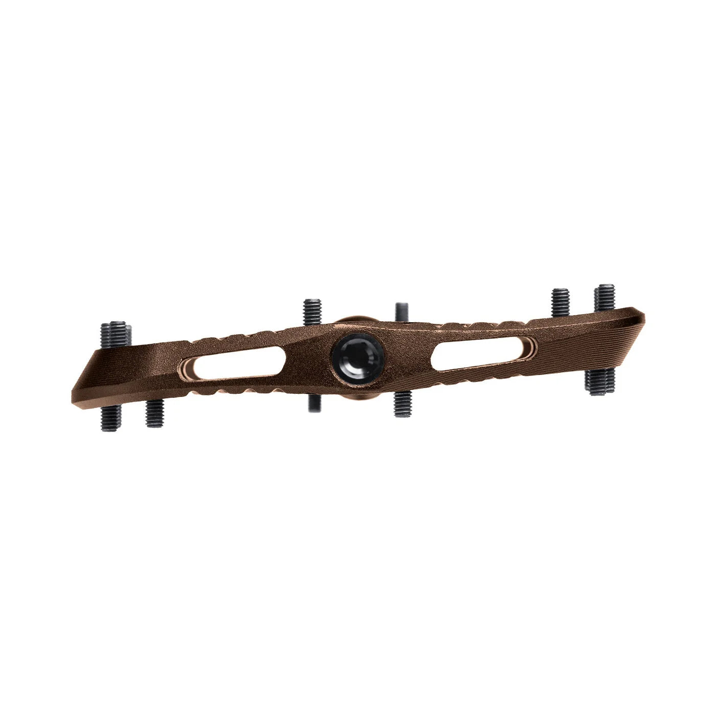OneUp Wave Pedals - Bronze
