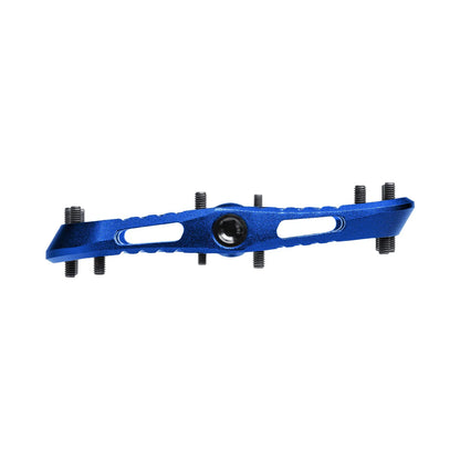 OneUp Wave Pedals - Dark Blue