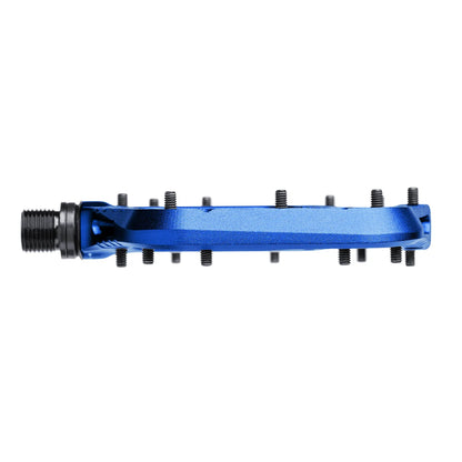 OneUp Wave Pedals - Dark Blue