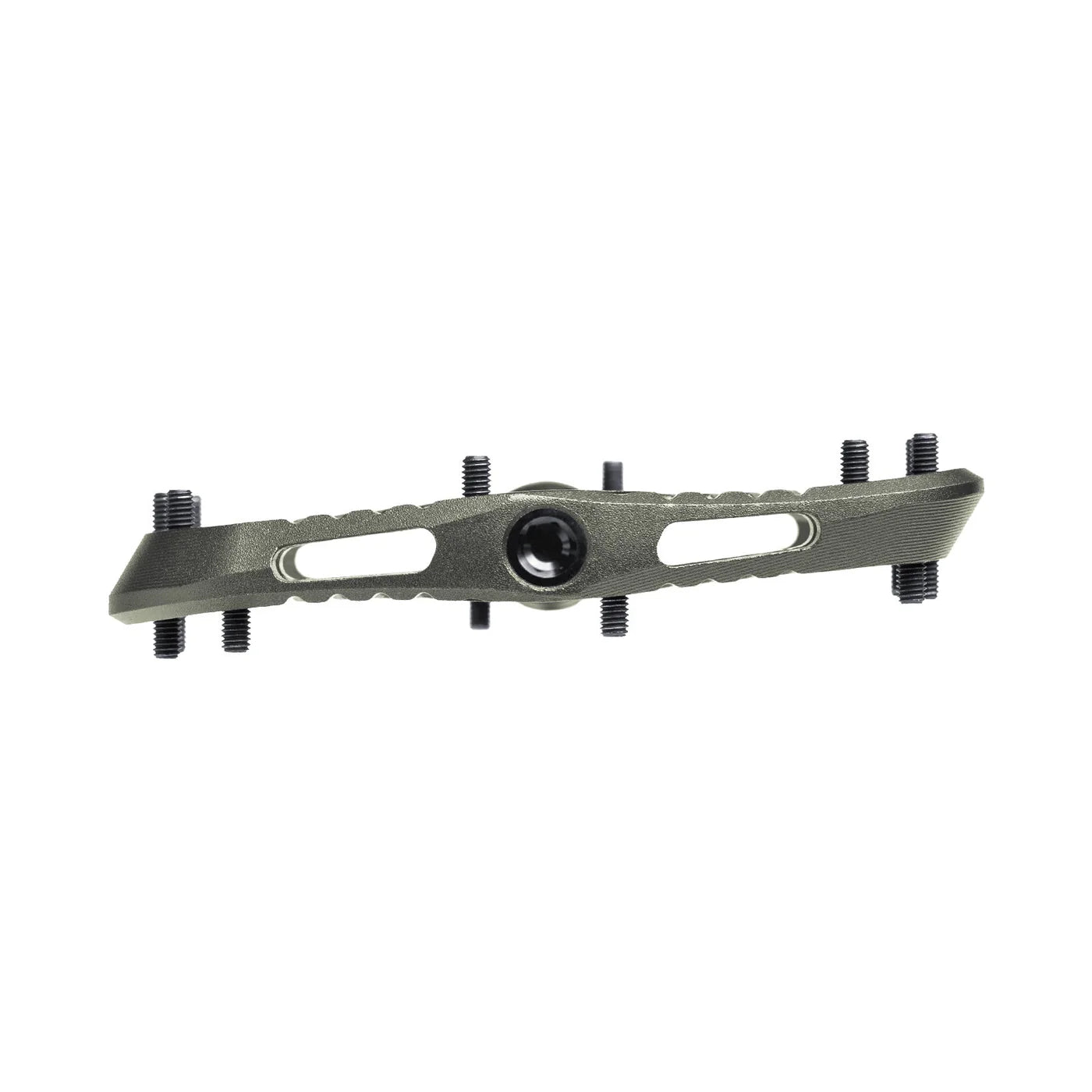 OneUp Wave Pedals - Gray