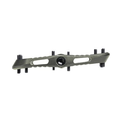 OneUp Wave Pedals - Gray