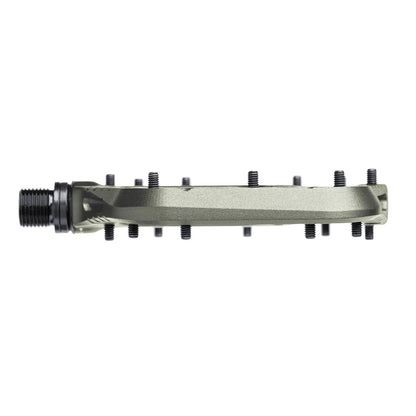 OneUp Wave Pedals - Gray