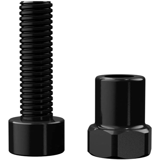 OneUp Small Composite Pedal Friendly Pin Kit