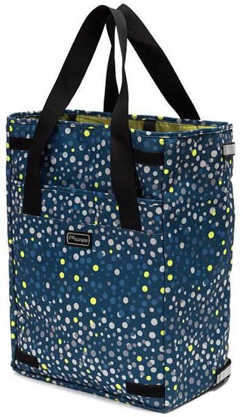 Po Campo Orchard Grocery Pannier - Bubbly