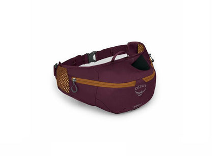 Osprey Savu 2 Lumbar Pack - Aprium Purple