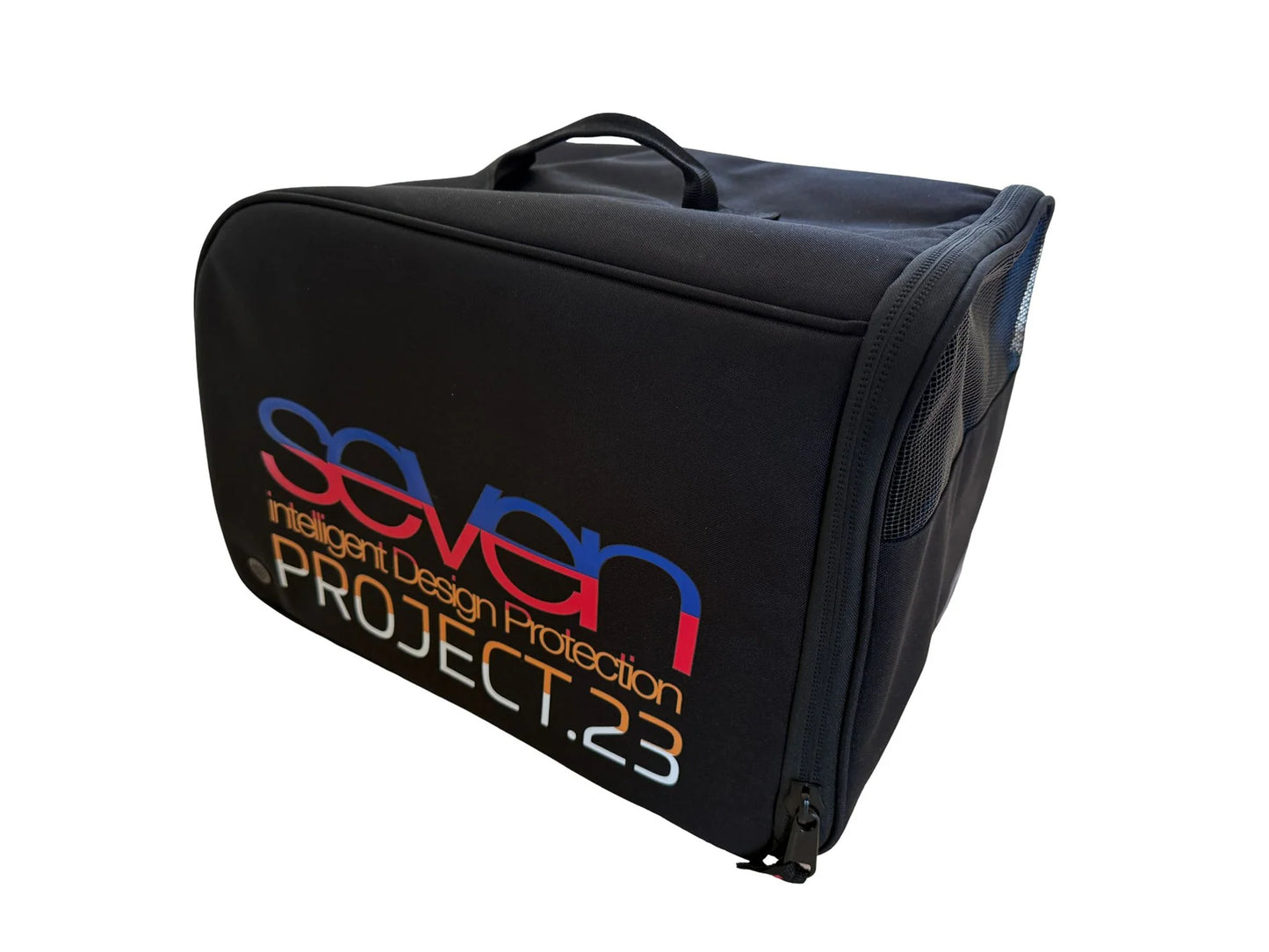 7 iDP Project 23 Helmet Bag - LTD Edition - Rally