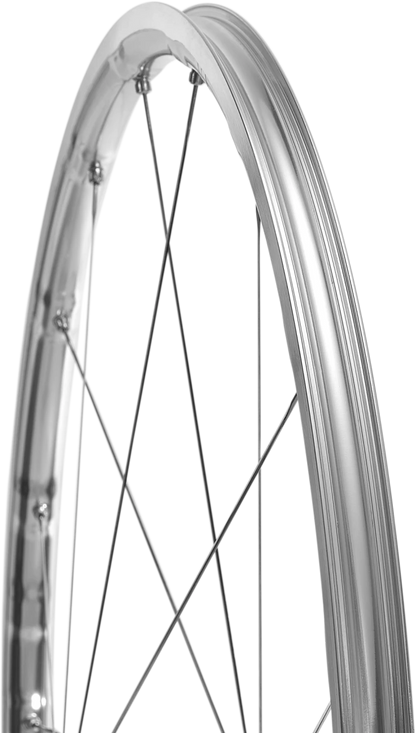Mavic Ksyrium SL Heritage 700c Road Wheel - Rear