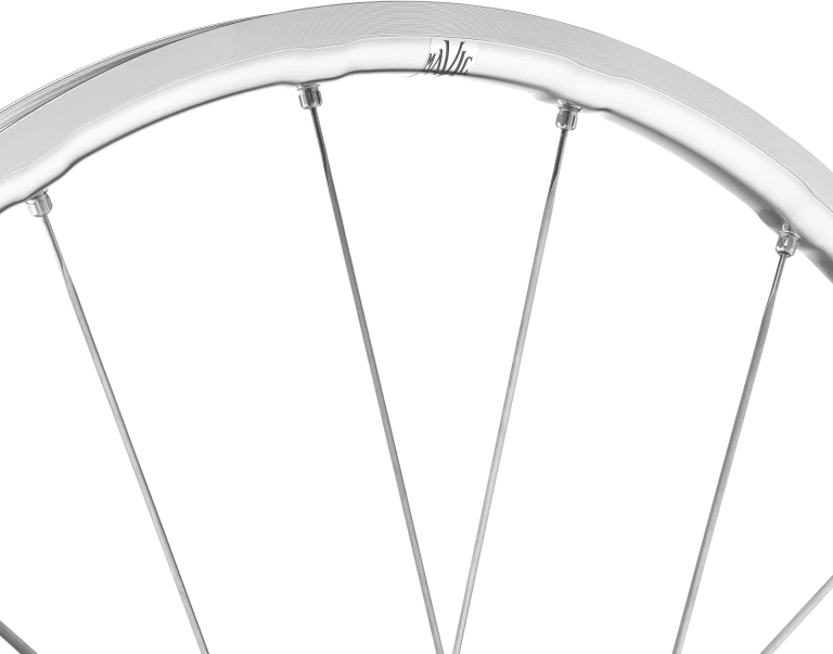 Mavic Ksyrium SL Heritage 700c Road Wheel - Rear