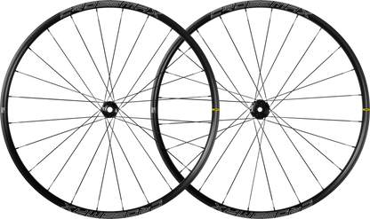 Mavic Crossmax 29" MTB Wheelset - Center Lock