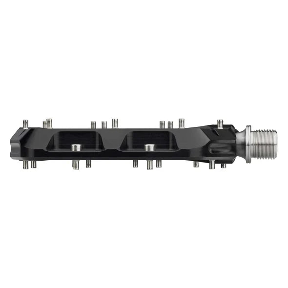 Wolf Tooth Components Waveform Pedal - Large - Black
