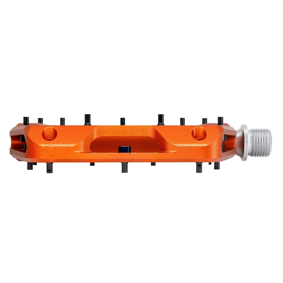 Wolf Tooth Components Waveform Performance Flat Pedal - Orange