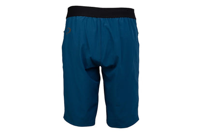 Pearl Izumi Canyon MTB Short - With Liner - Twilight