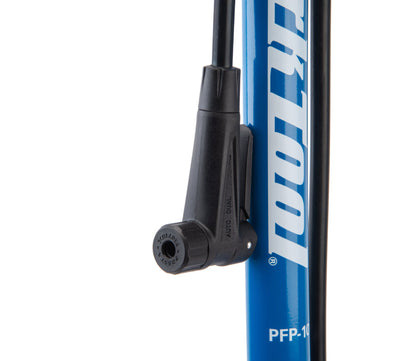 Park Tool PFP-10 Home Mechanic Floor Pump