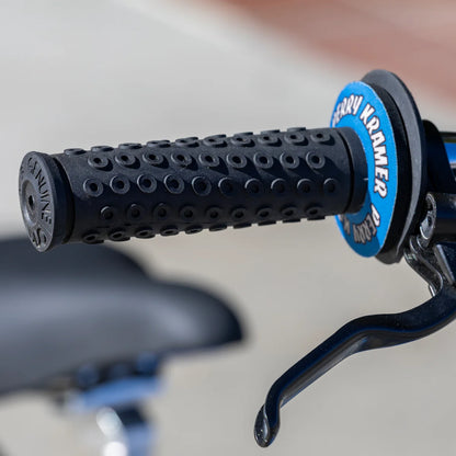 SE Bikes PK Ripper Looptail 27.5 - High Polish Silver