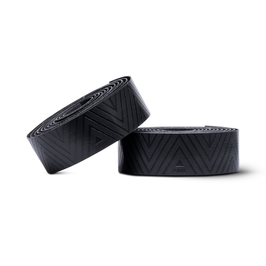 PNW Coast Bar Tape - Black Out Black Out  