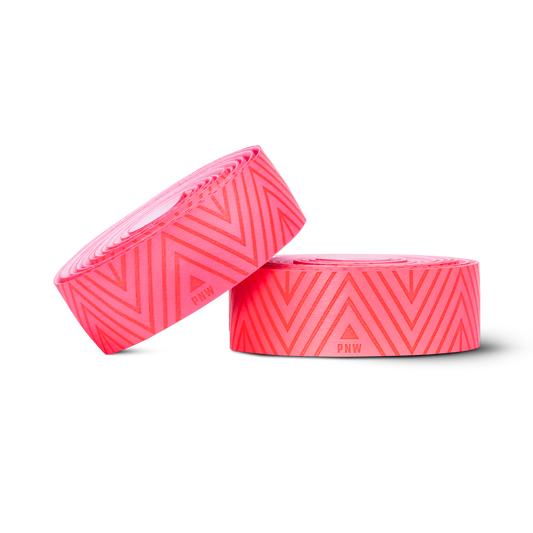 PNW Coast Bar Tape - Carwash Pink Carwash Pink  