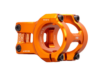PNW Loam 35 MTB Stem - Blood Orange