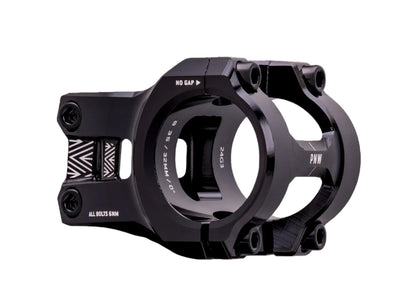 PNW Loam 35 MTB Stem - Blackout