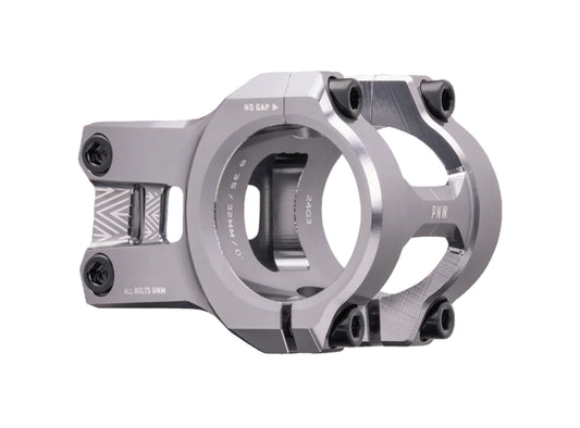 PNW Loam 35 MTB Stem - PNW Lightning