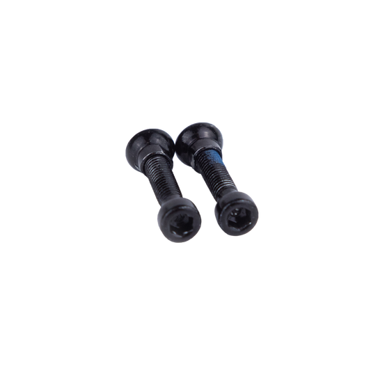 PNW Saddle Clamp Bolt & Nut Black  